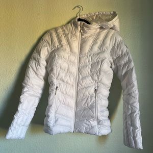 Spyder snow jacket